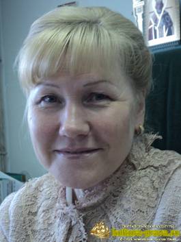  Наталья Рыкова