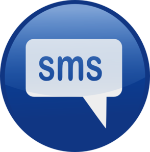 Извещение участников судопроизводства возможно посредством СМС - сообщения...